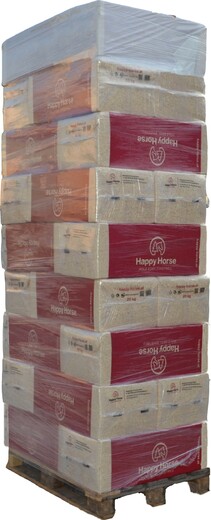 Happy Horse CLASSIC - paleta 27 ks