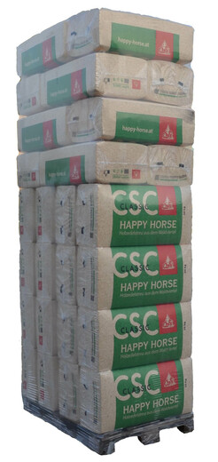 Happy Horse CLASSIC+ paleta 28 ks