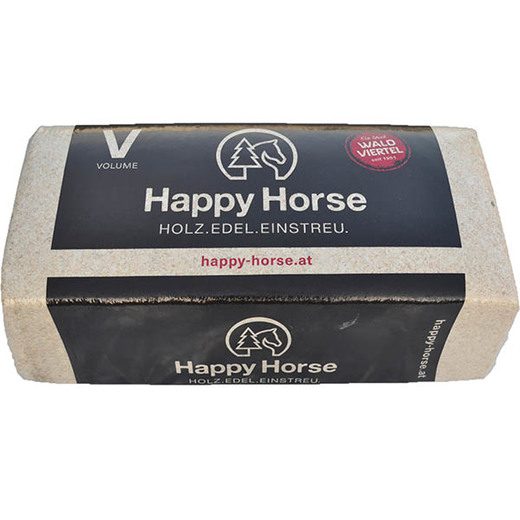 Happy Horse Volume